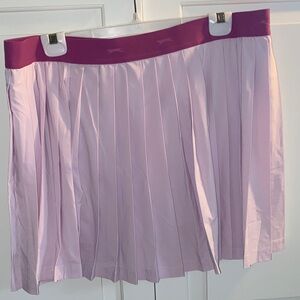 Slazenger Women’s Tech Pleat Skort